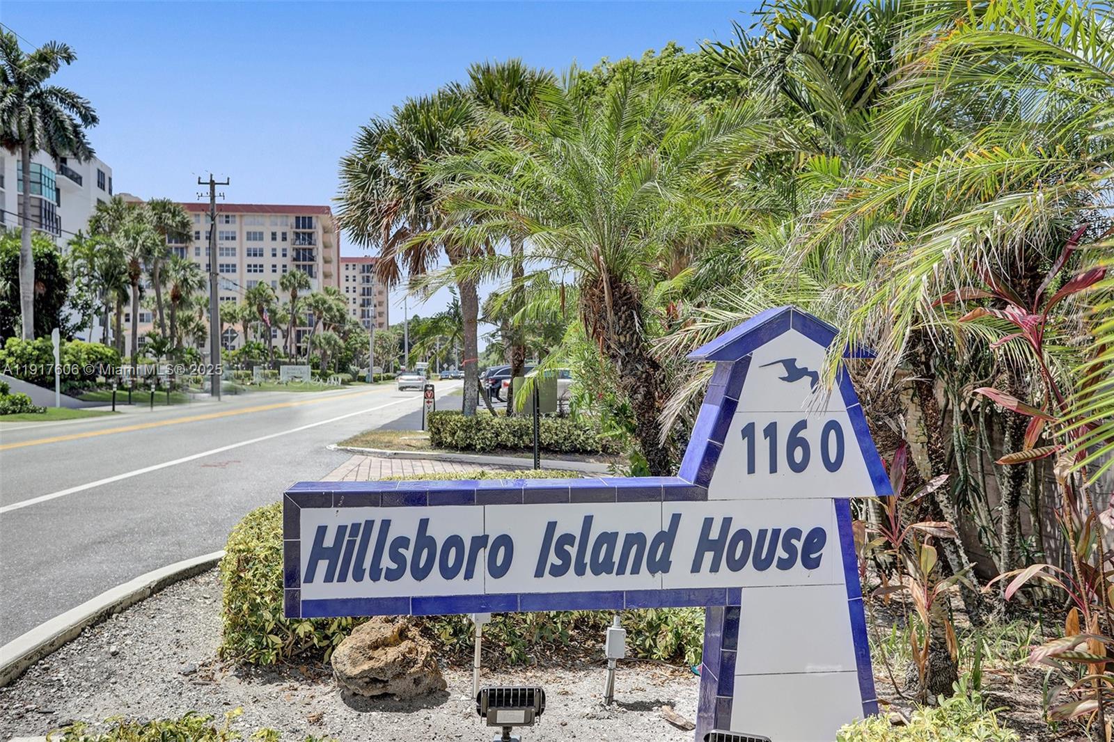 1160 Hillsboro Mile #701, Hillsboro Beach FL 33062