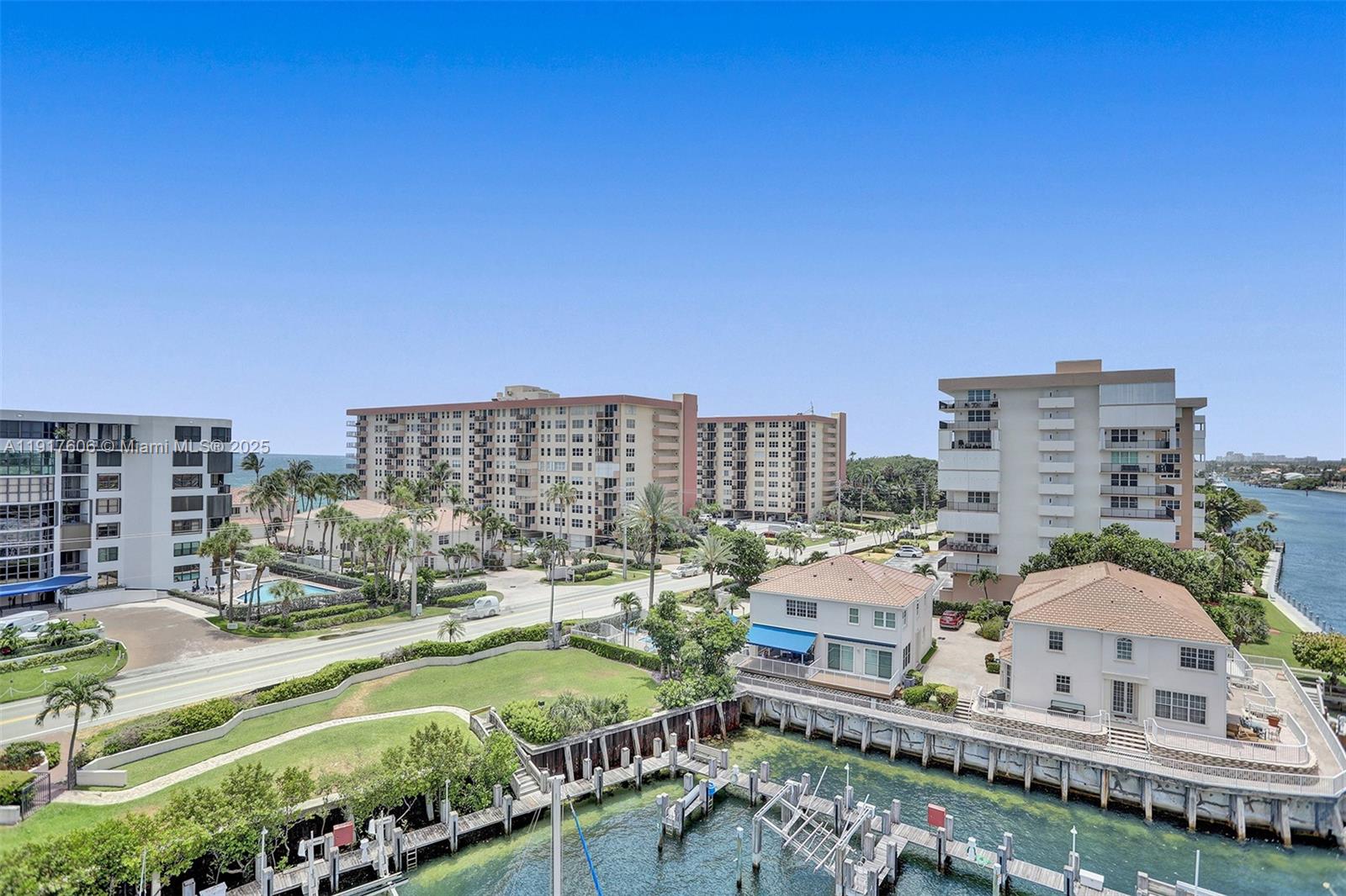 1160 Hillsboro Mile #701, Hillsboro Beach FL 33062