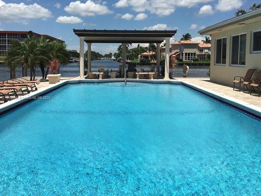 1160 Hillsboro Mile #701, Hillsboro Beach FL 33062