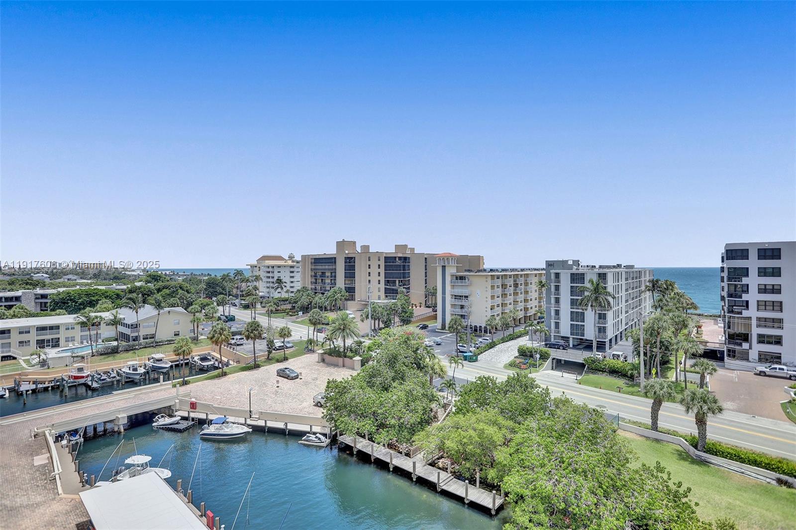 1160 Hillsboro Mile #701, Hillsboro Beach FL 33062