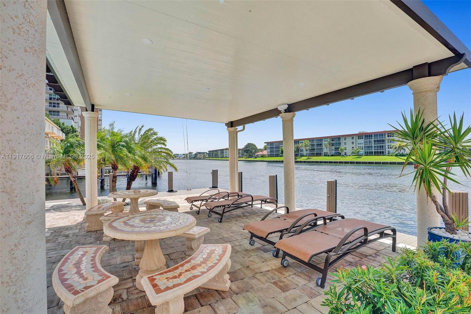 1160 Hillsboro Mile #701, Hillsboro Beach FL 33062