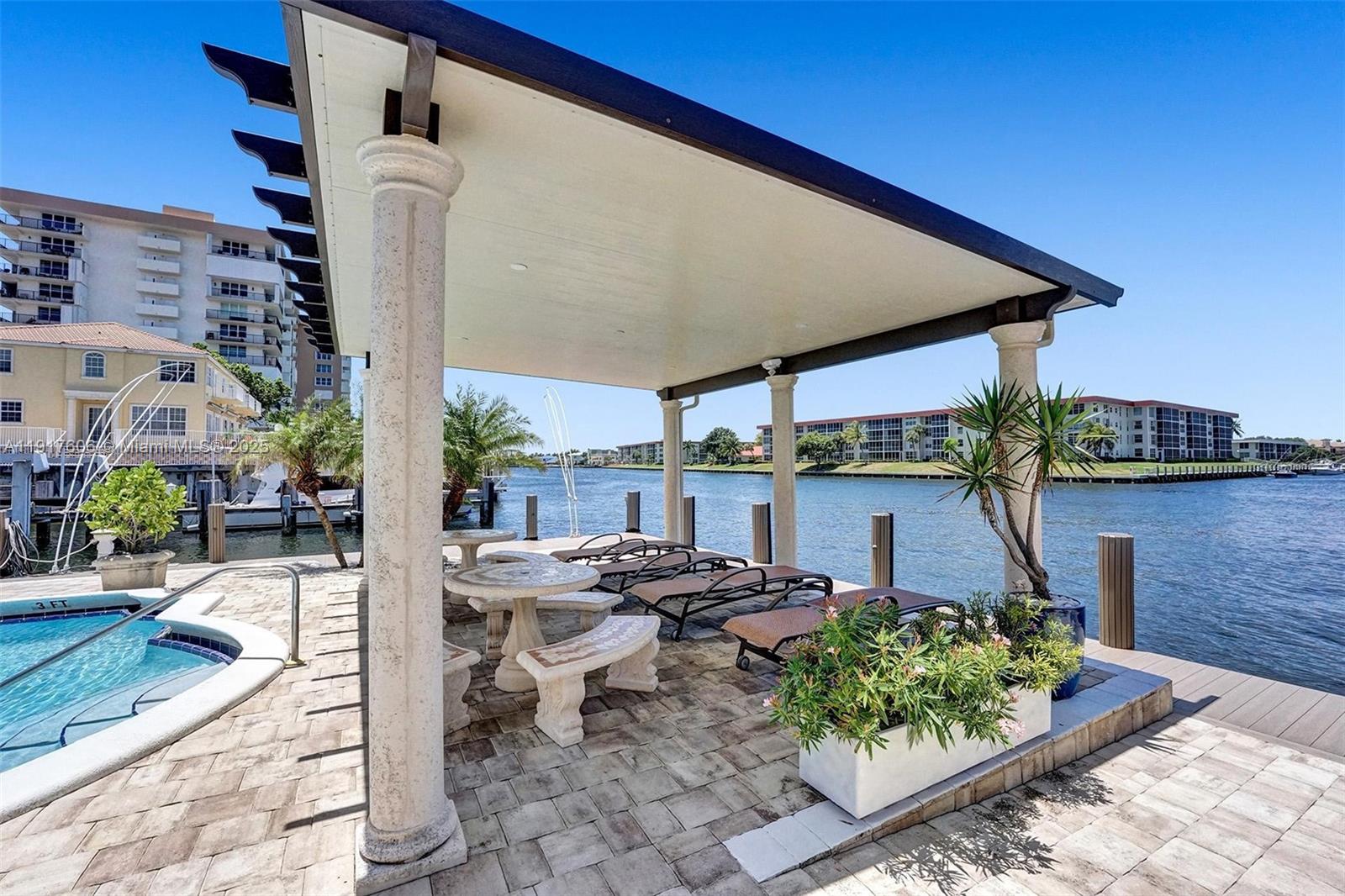 1160 Hillsboro Mile #701, Hillsboro Beach FL 33062
