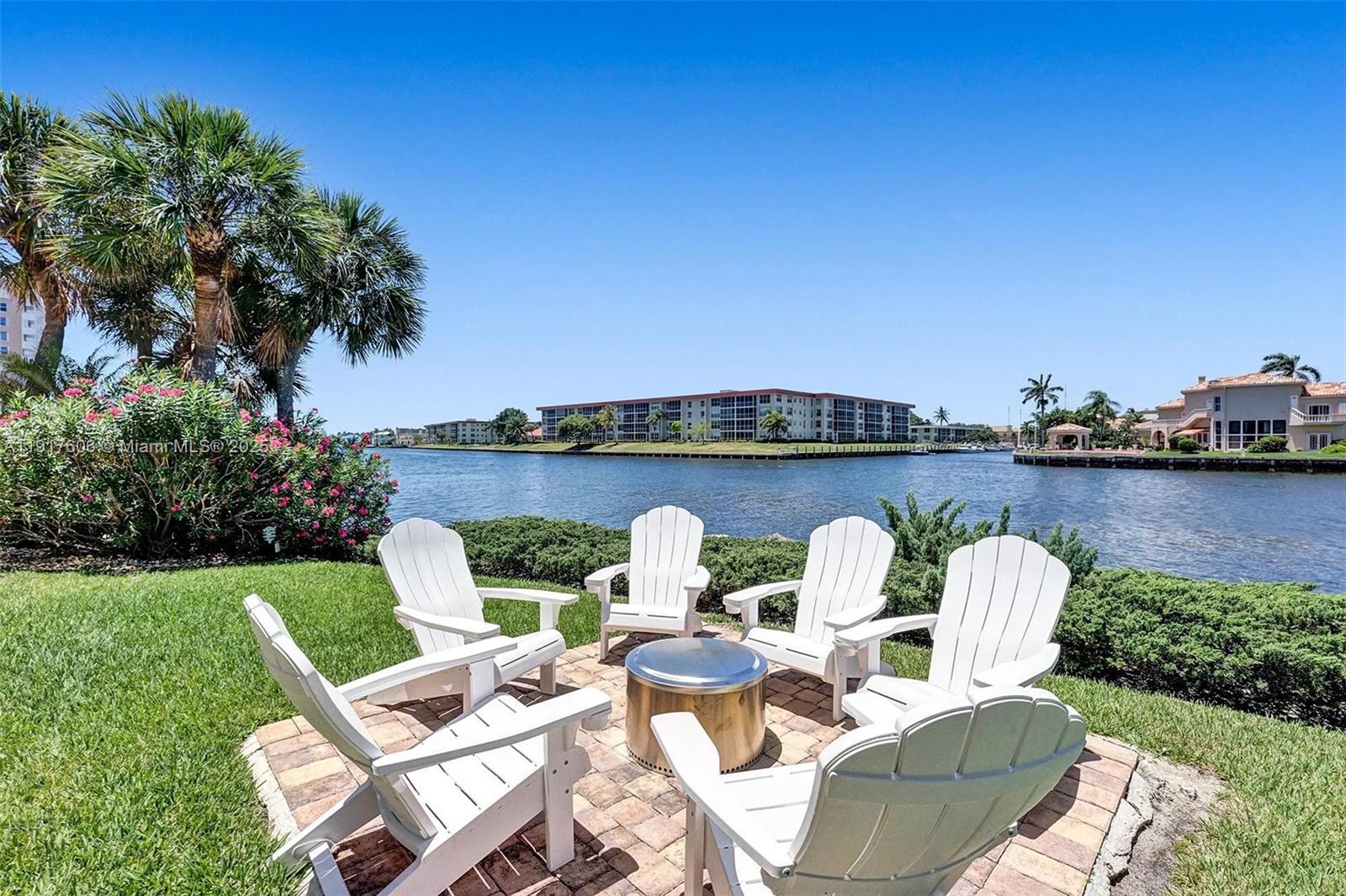1160 Hillsboro Mile #701, Hillsboro Beach FL 33062