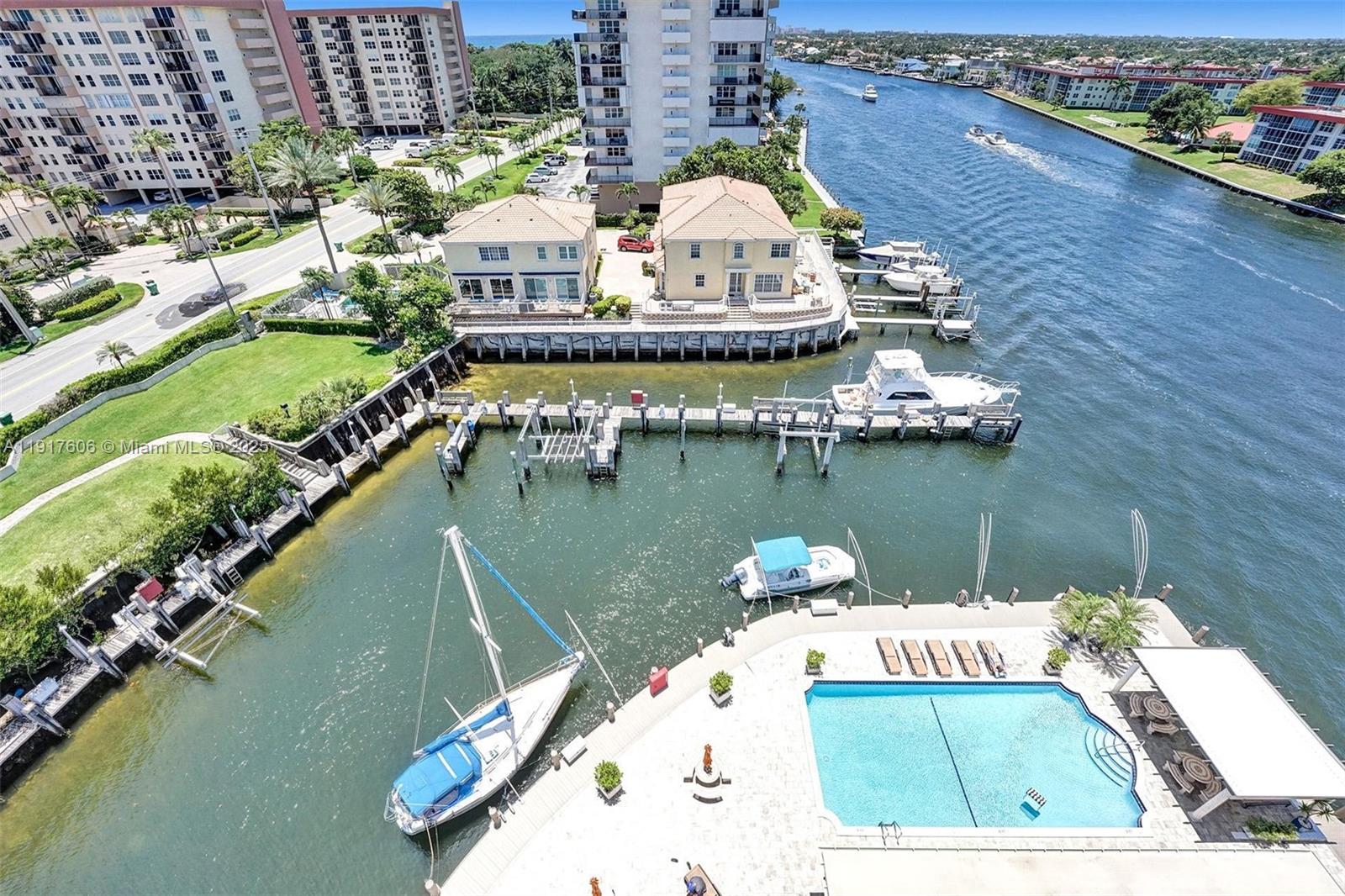 1160 Hillsboro Mile #701, Hillsboro Beach FL 33062