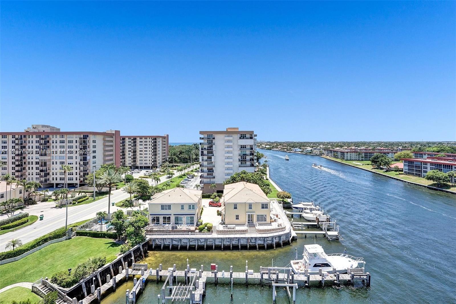 1160 Hillsboro Mile #701, Hillsboro Beach FL 33062