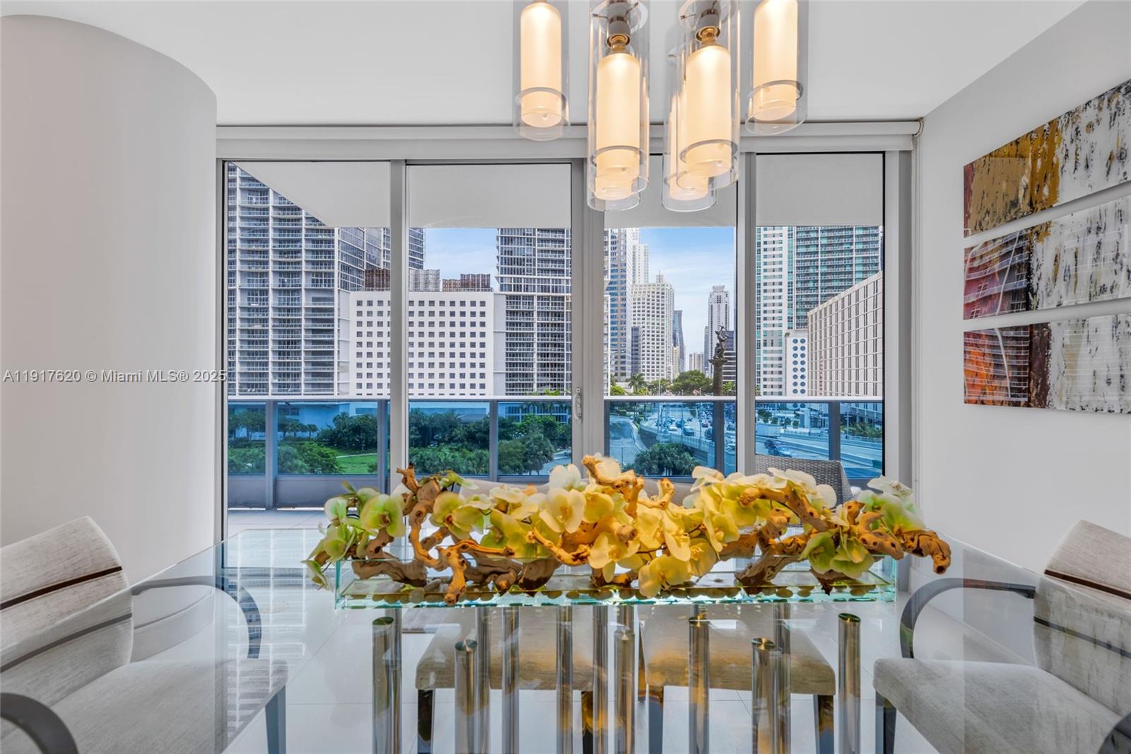 200 Biscayne Boulevard Way #504, Miami FL 33131