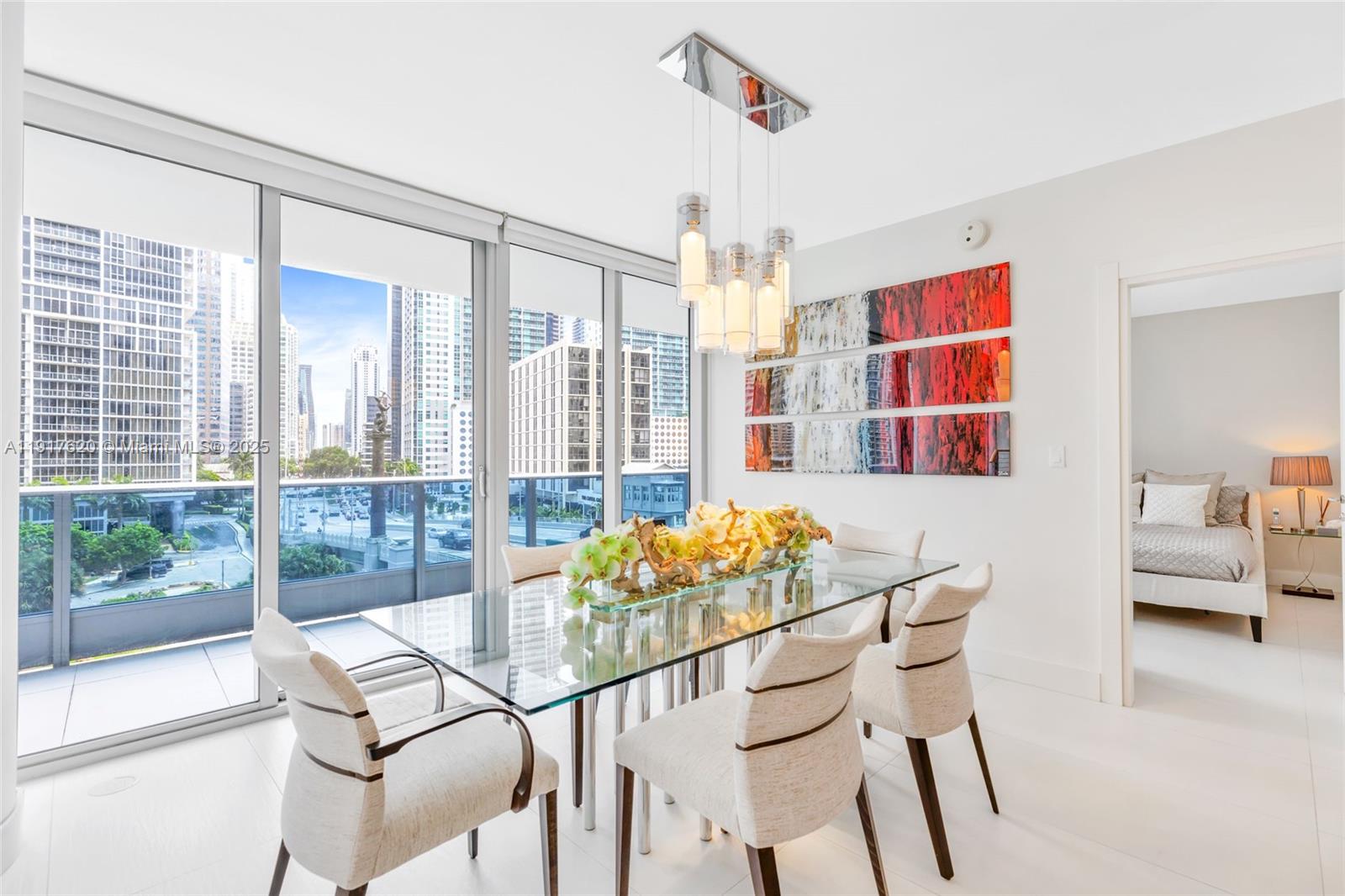 200 Biscayne Boulevard Way #504, Miami FL 33131