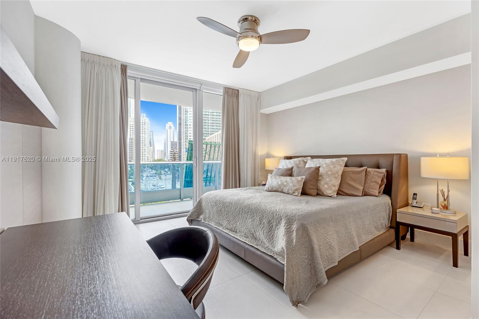 200 Biscayne Boulevard Way #504, Miami FL 33131