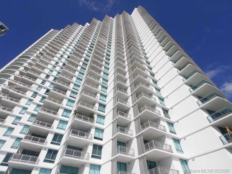 350 S Miami Ave #3215, Miami FL 33130