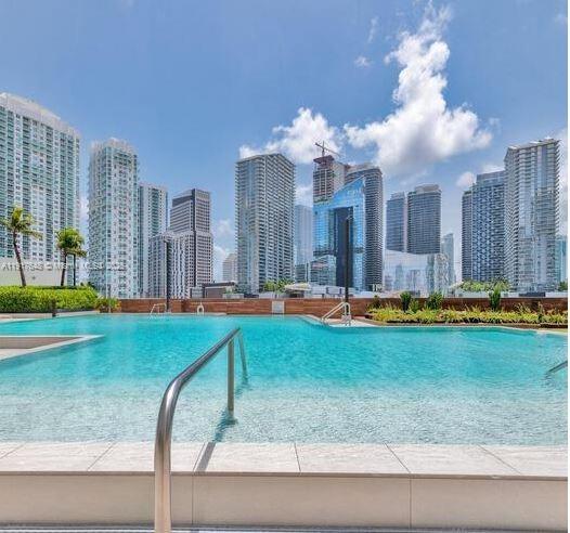 350 S Miami Ave #3215, Miami FL 33130