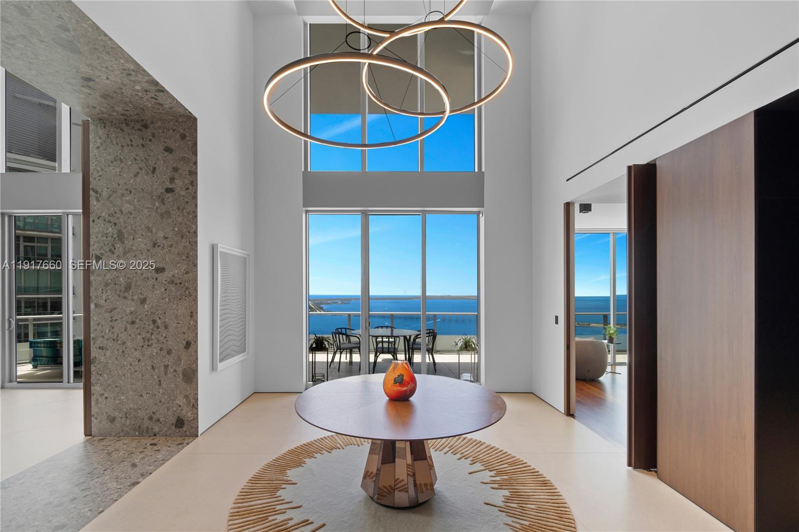 1300 Brickell Bay Dr #4401, Miami FL 33131
