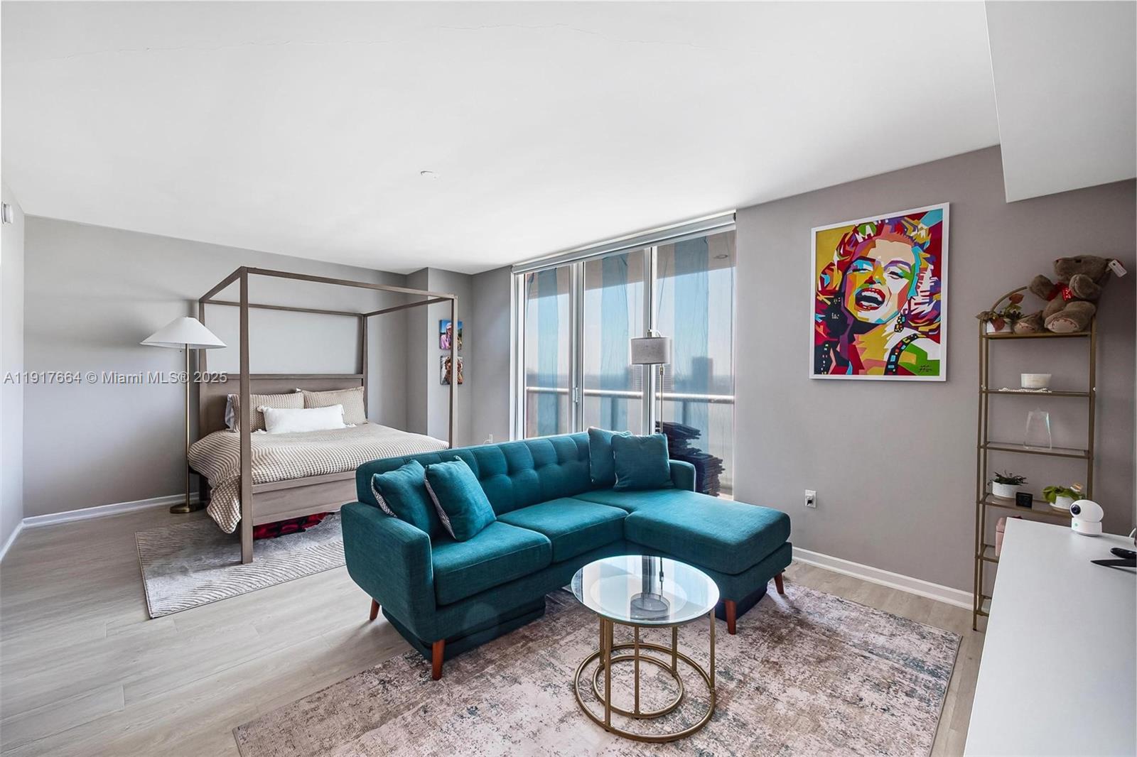 50 Biscayne Blvd #5209, Miami FL 33132
