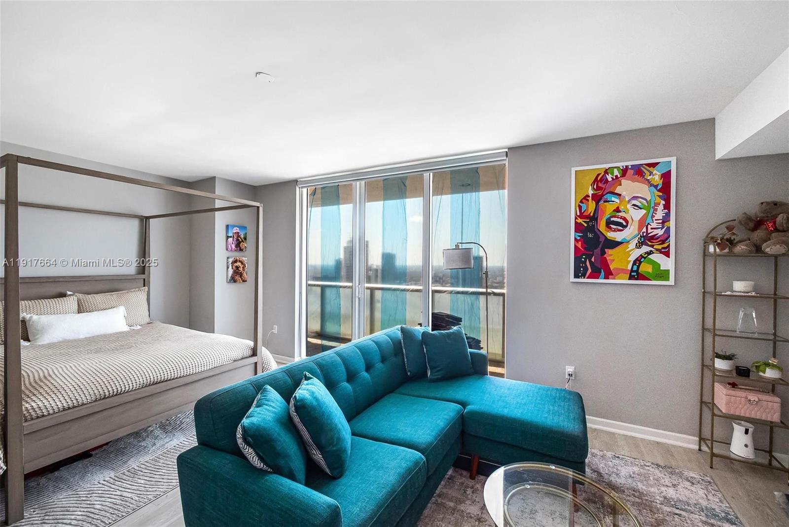 50 Biscayne Blvd #5209, Miami FL 33132