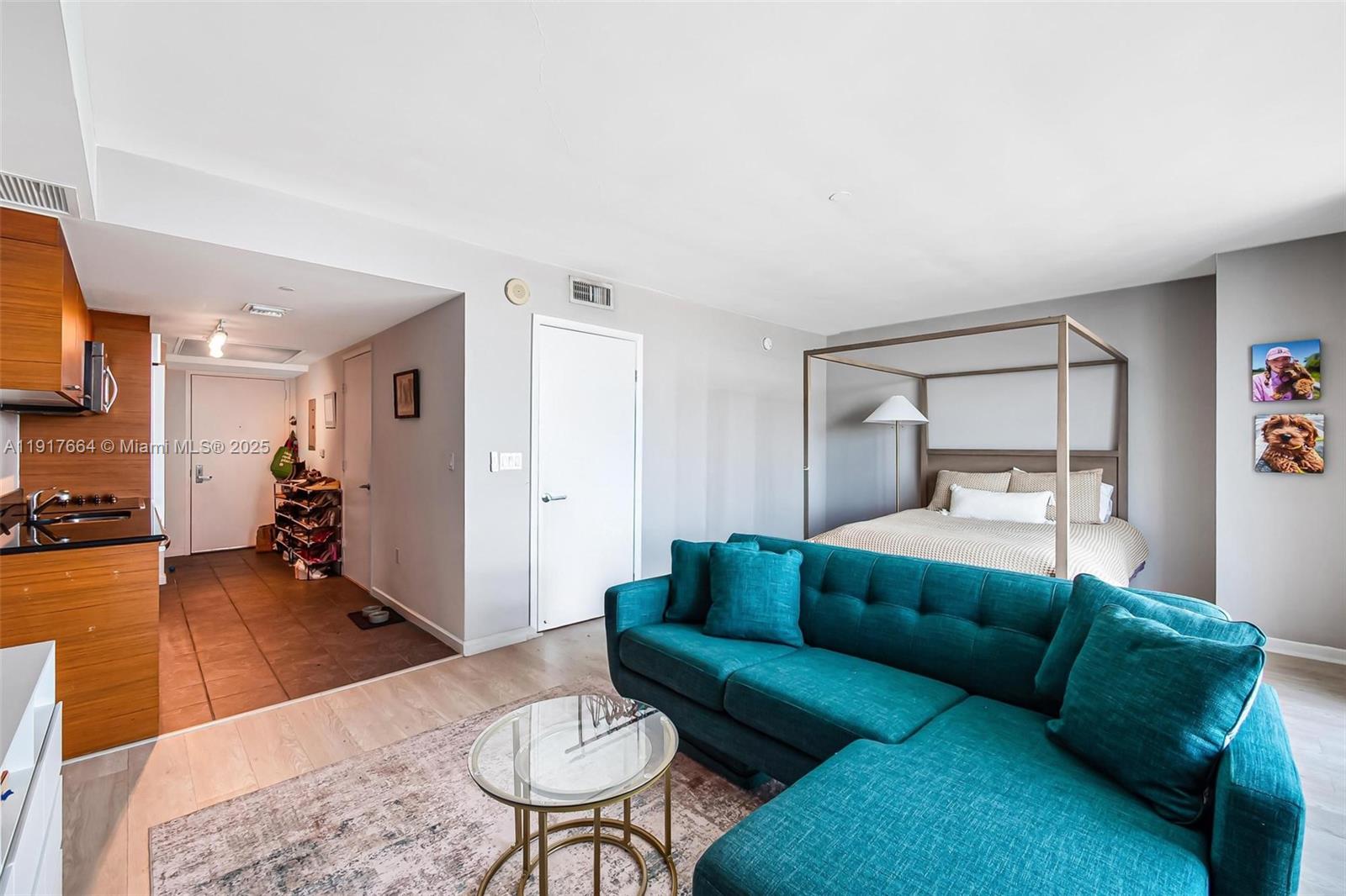 50 Biscayne Blvd #5209, Miami FL 33132