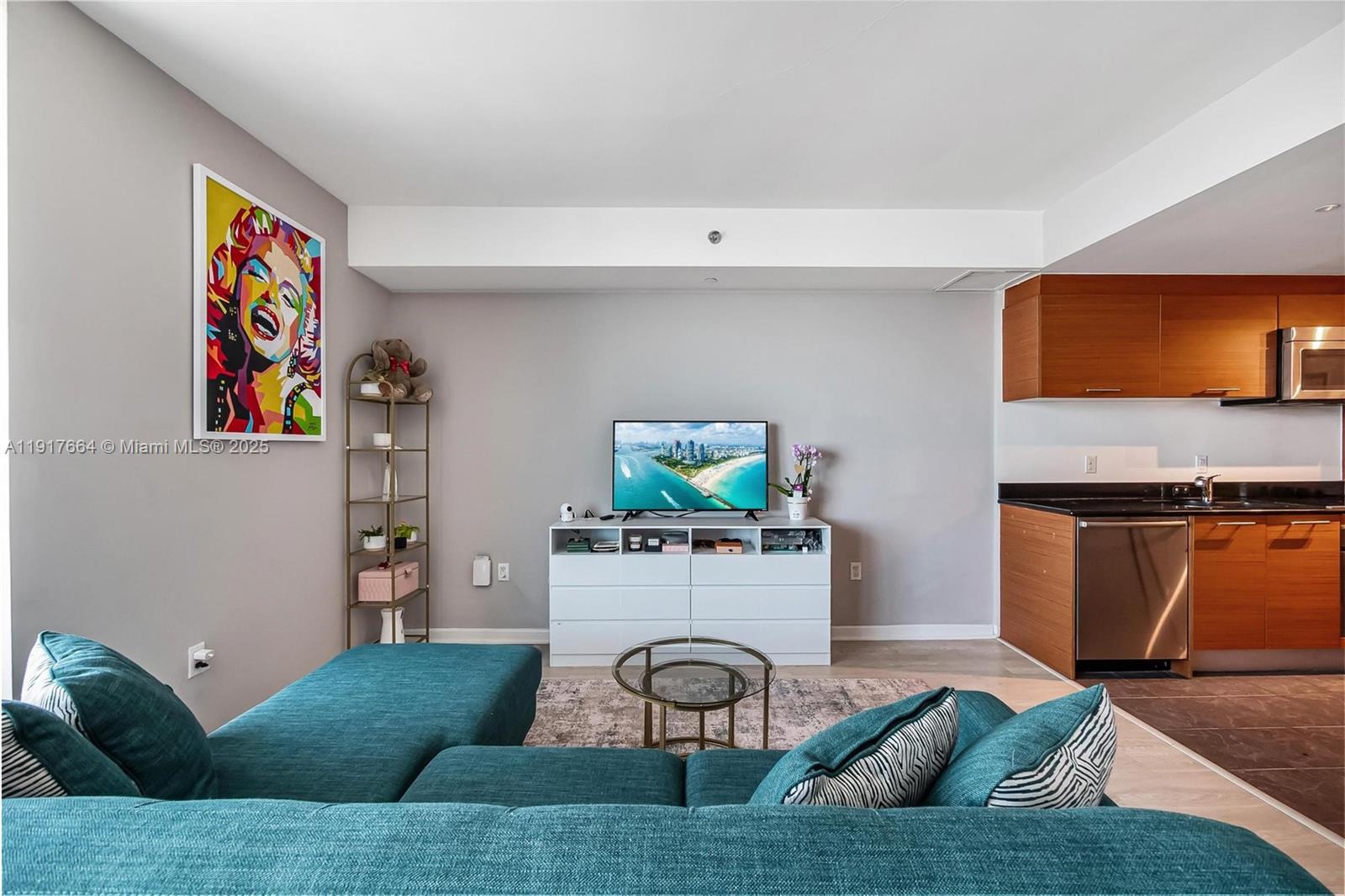 50 Biscayne Blvd #5209, Miami FL 33132