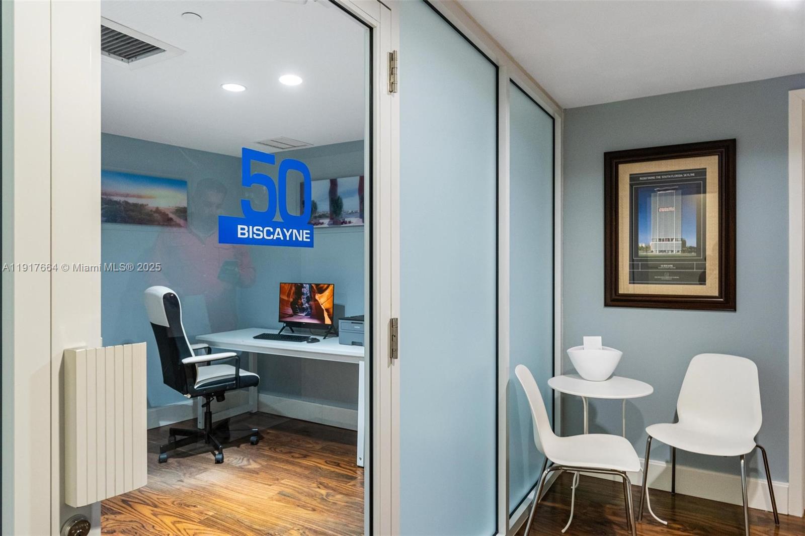 50 Biscayne Blvd #5209, Miami FL 33132