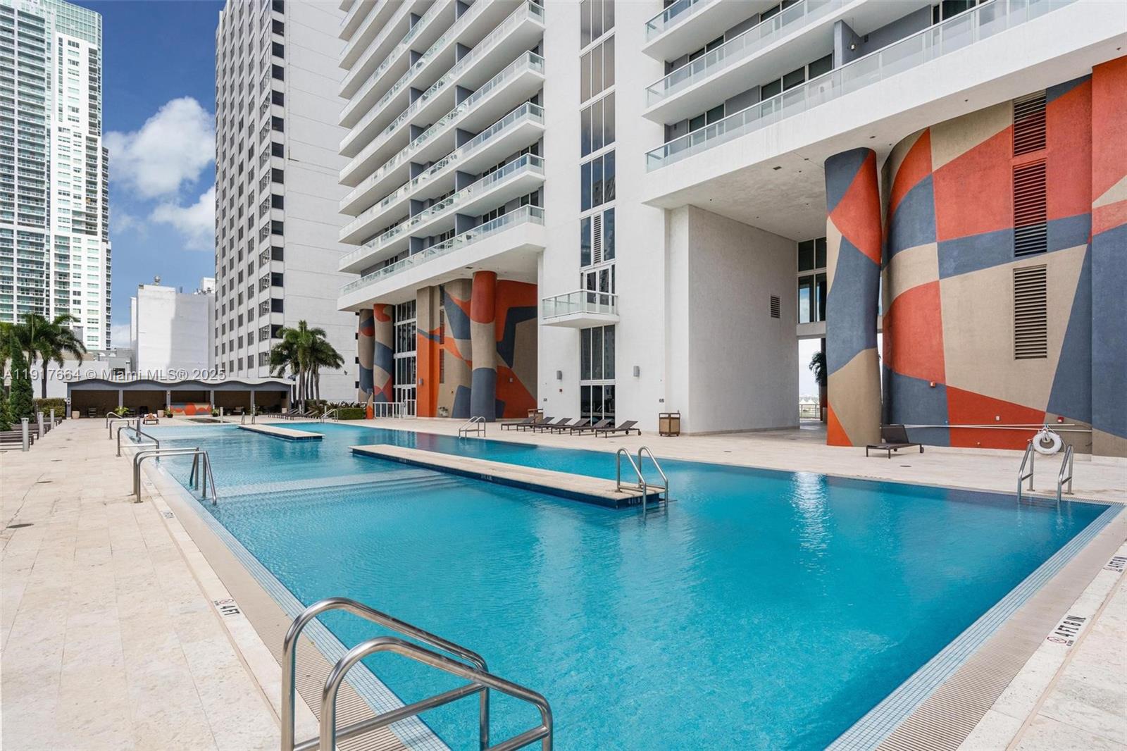50 Biscayne Blvd #5209, Miami FL 33132