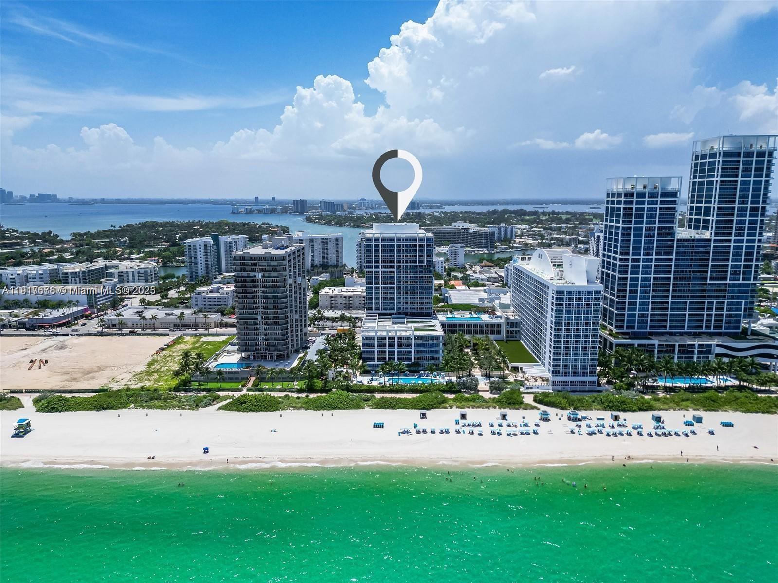 6799 Collins Ave #1602, Miami Beach FL 33141