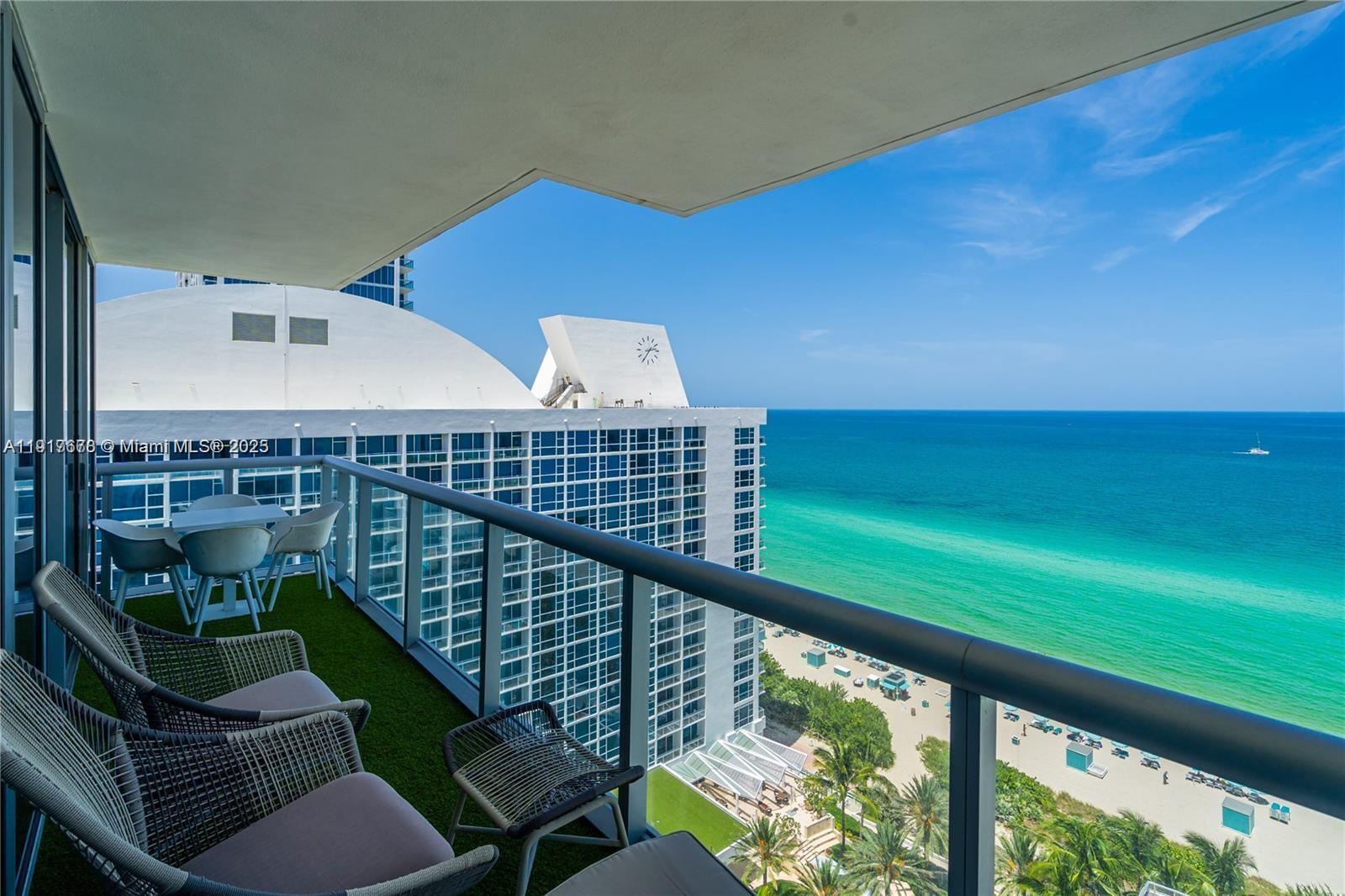 6799 Collins Ave #1602, Miami Beach FL 33141