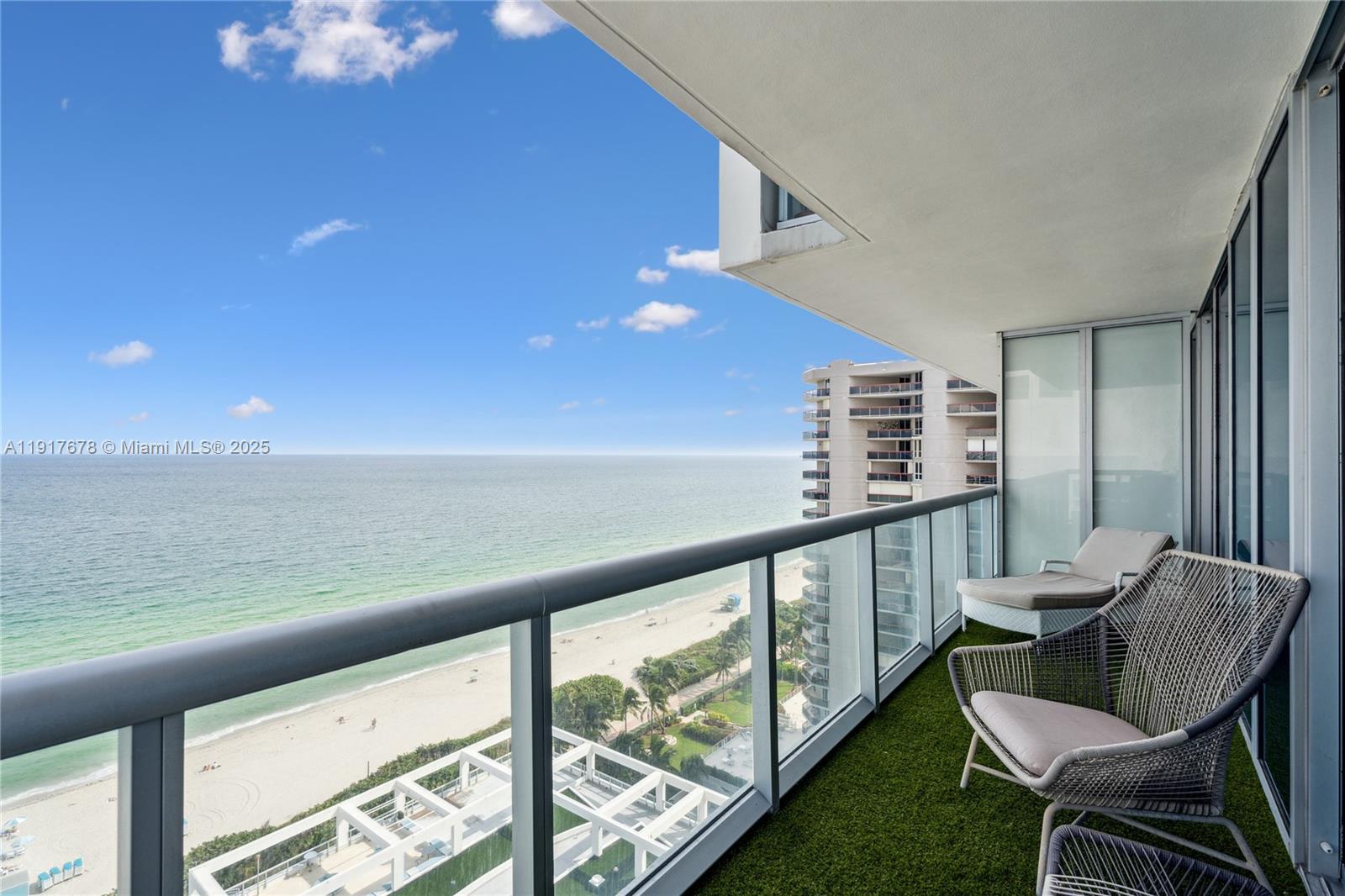 6799 Collins Ave #1602, Miami Beach FL 33141