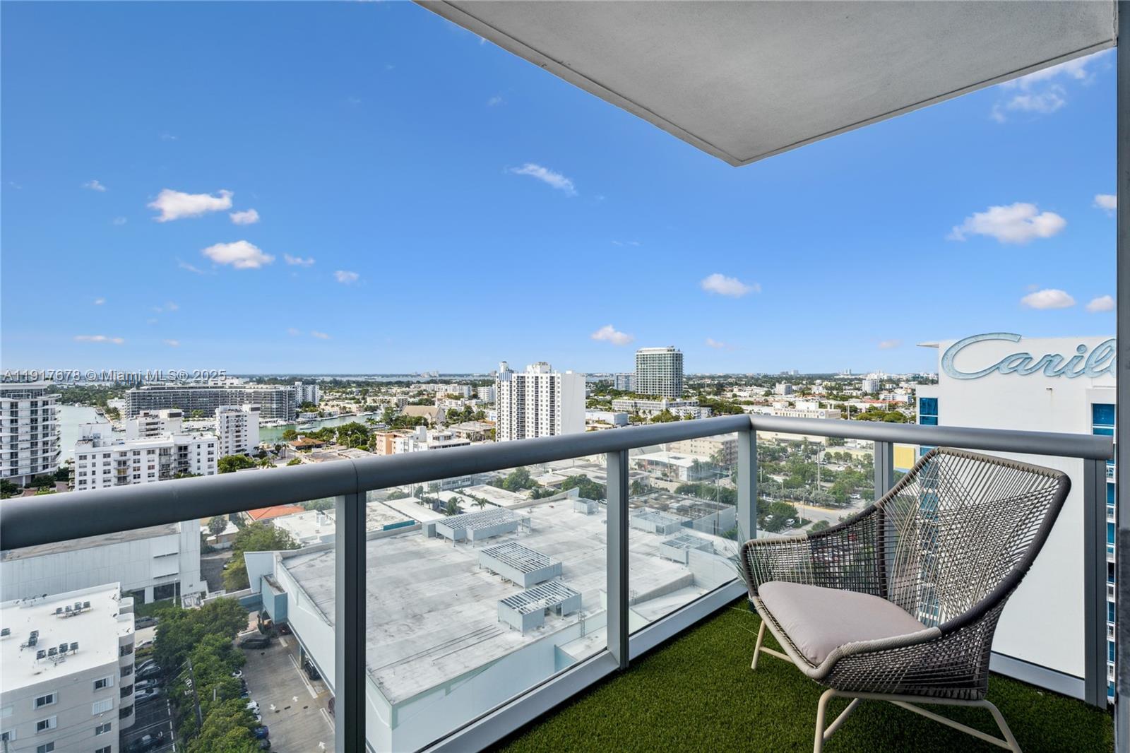 6799 Collins Ave #1602, Miami Beach FL 33141