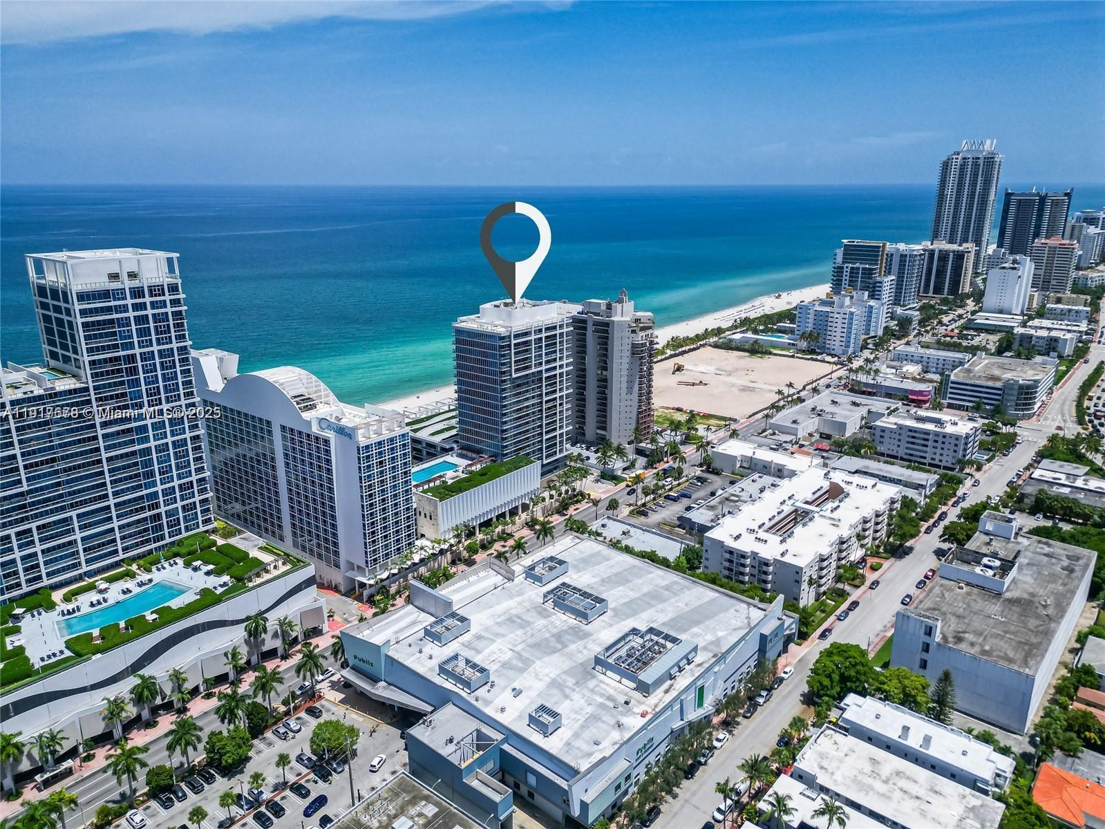 6799 Collins Ave #1602, Miami Beach FL 33141