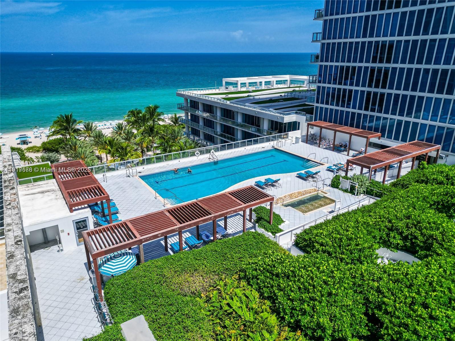6799 Collins Ave #1602, Miami Beach FL 33141