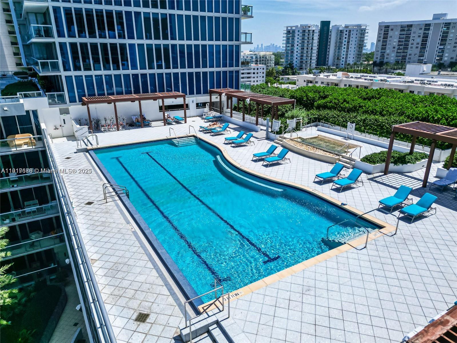 6799 Collins Ave #1602, Miami Beach FL 33141