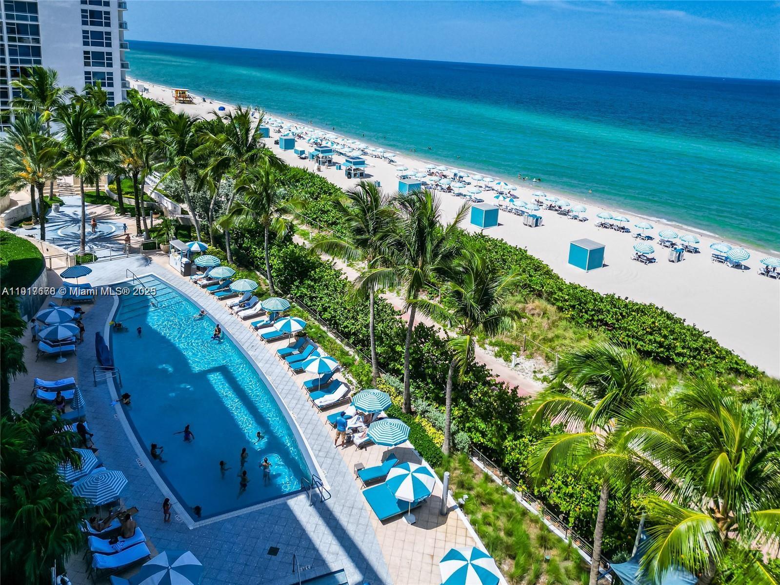 6799 Collins Ave #1602, Miami Beach FL 33141