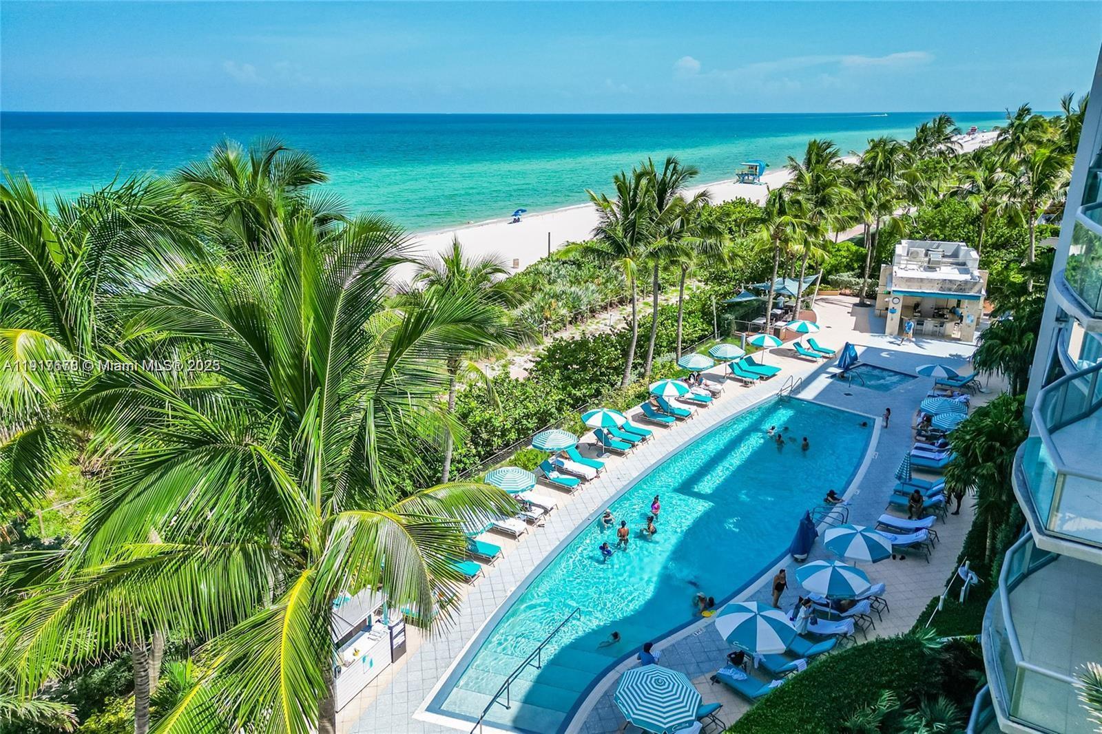 6799 Collins Ave #1602, Miami Beach FL 33141