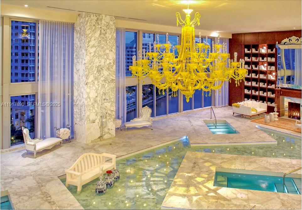 475 Brickell Ave #1615, Miami FL 33131