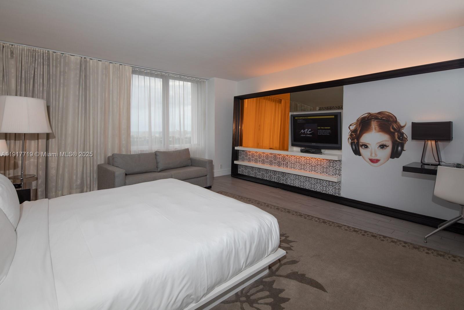 1100 West Ave #1515, Miami Beach FL 33139