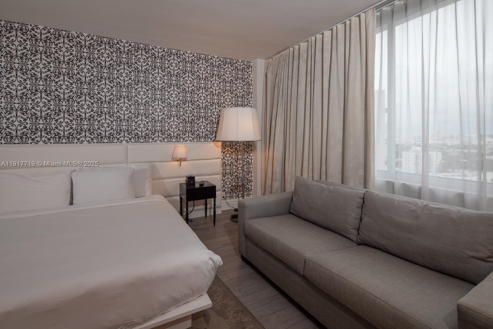 1100 West Ave #1515, Miami Beach FL 33139