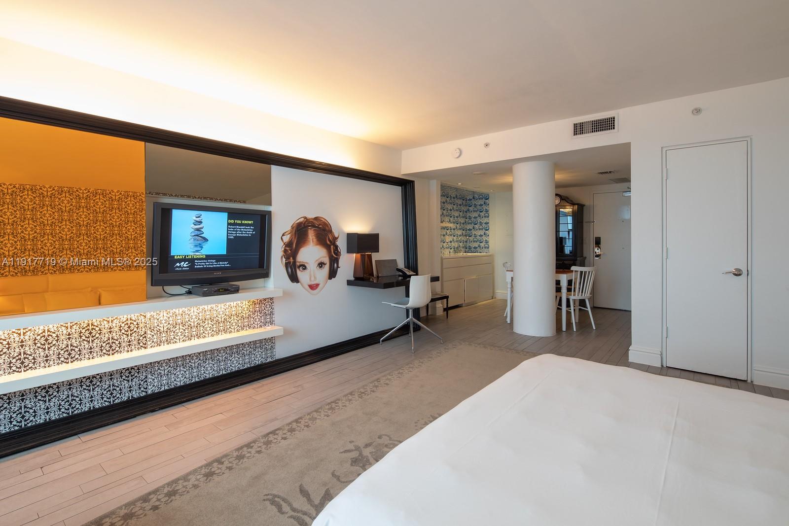 1100 West Ave #1515, Miami Beach FL 33139