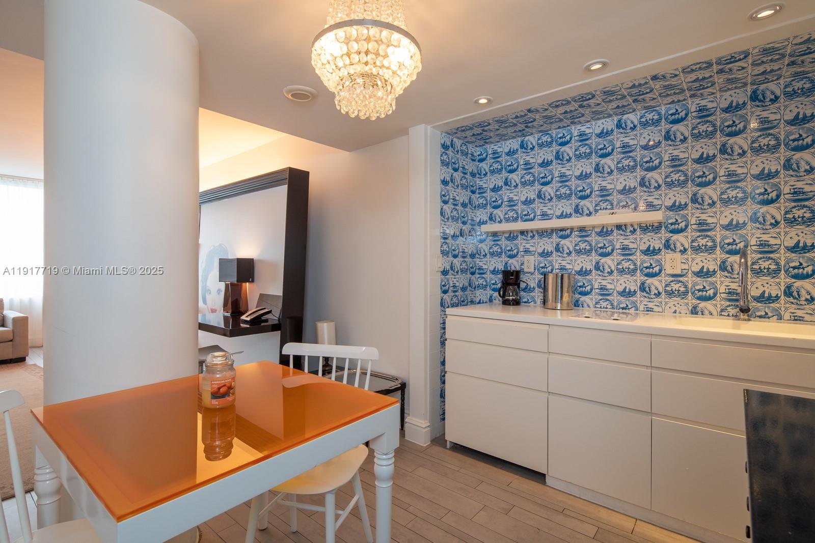 1100 West Ave #1515, Miami Beach FL 33139