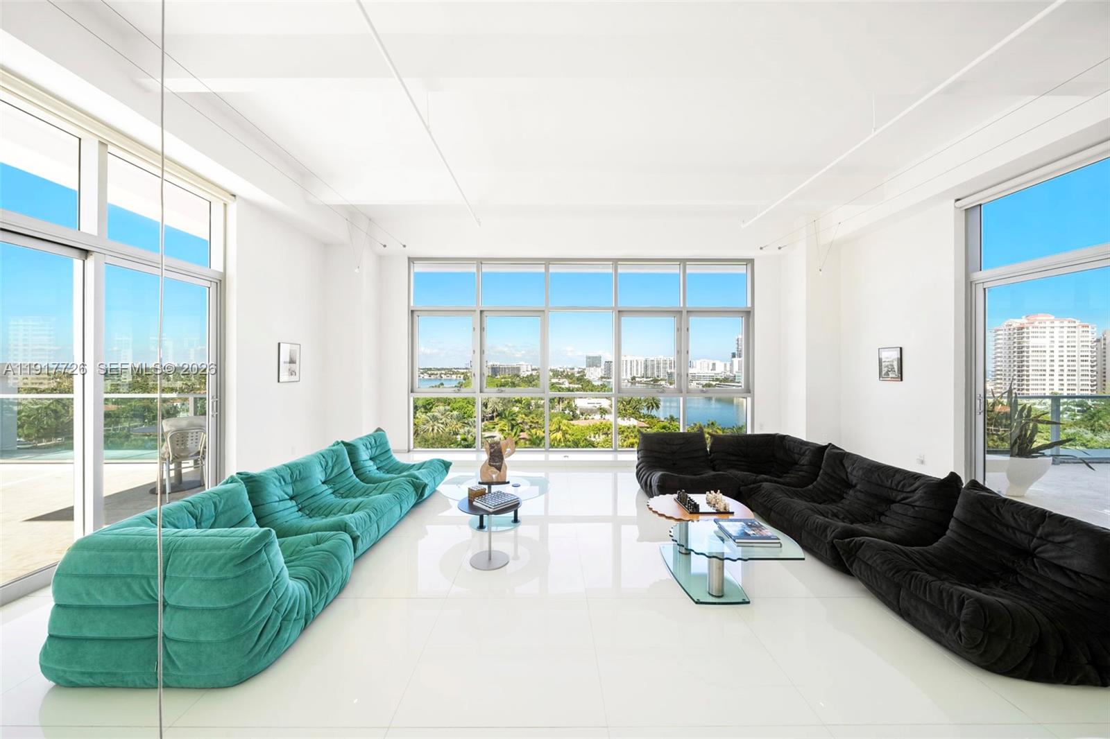 201 Aqua Ave #801, Miami Beach FL 33141