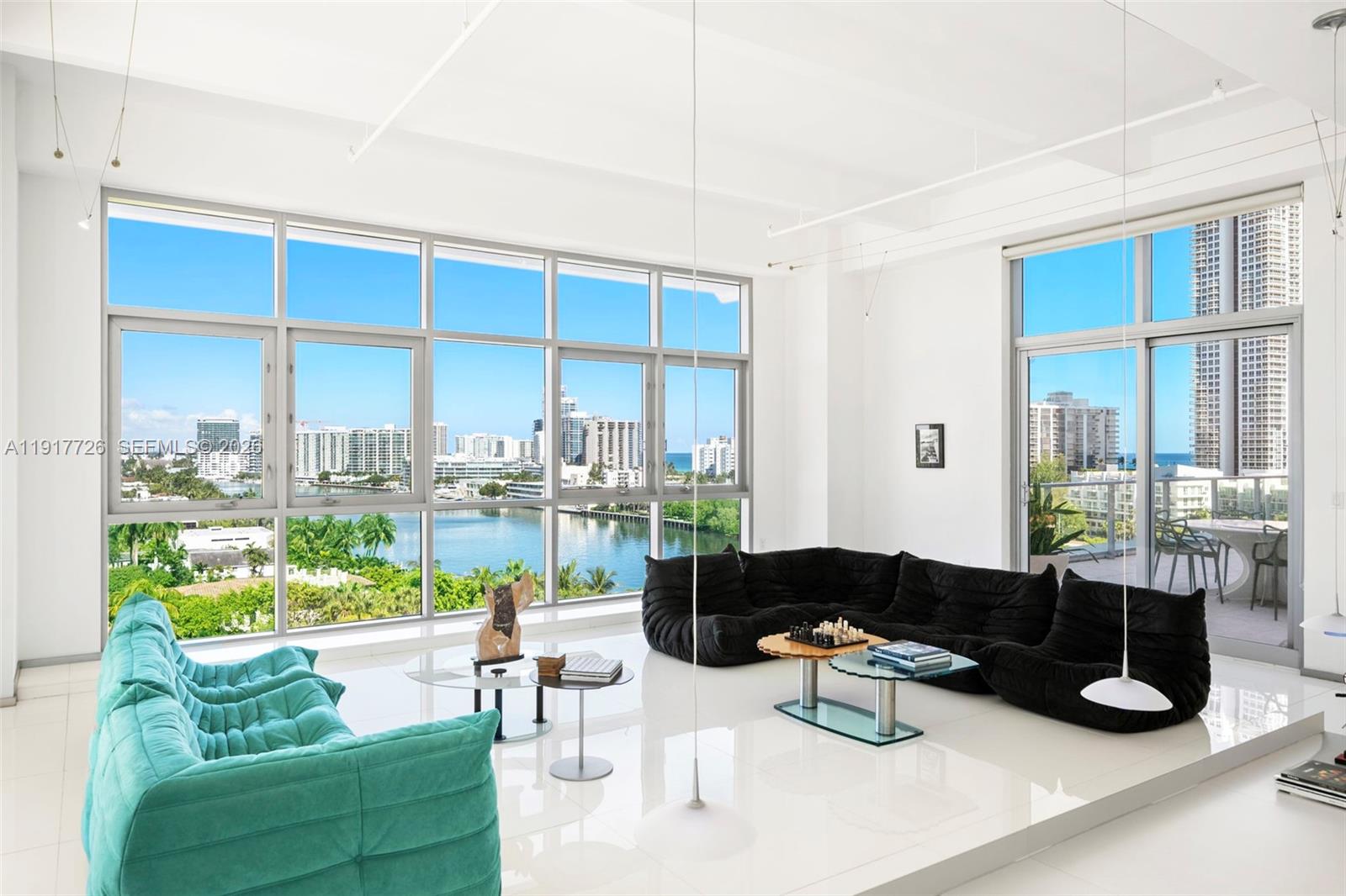 201 Aqua Ave #801, Miami Beach FL 33141