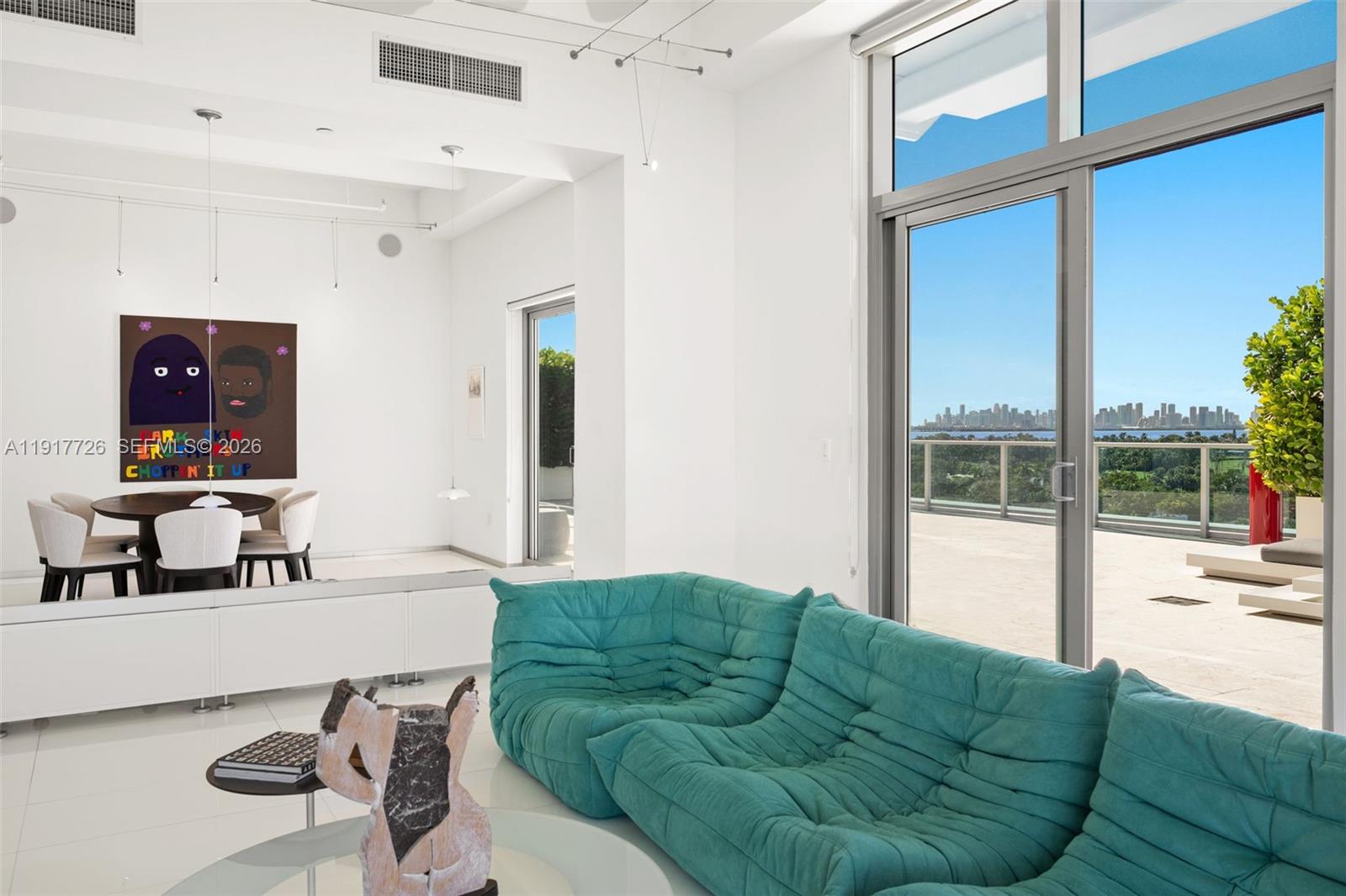 201 Aqua Ave #801, Miami Beach FL 33141