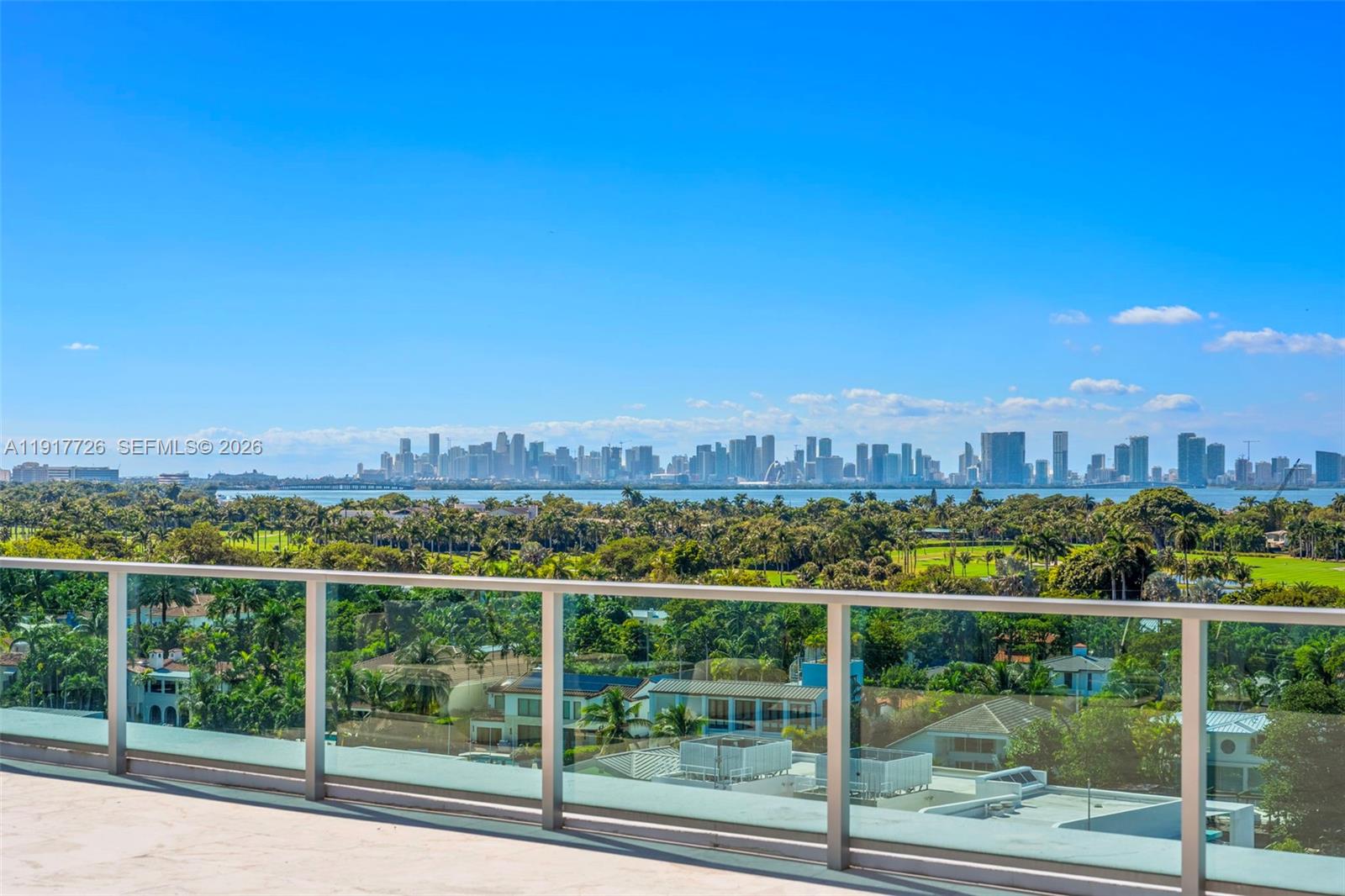 201 Aqua Ave #801, Miami Beach FL 33141