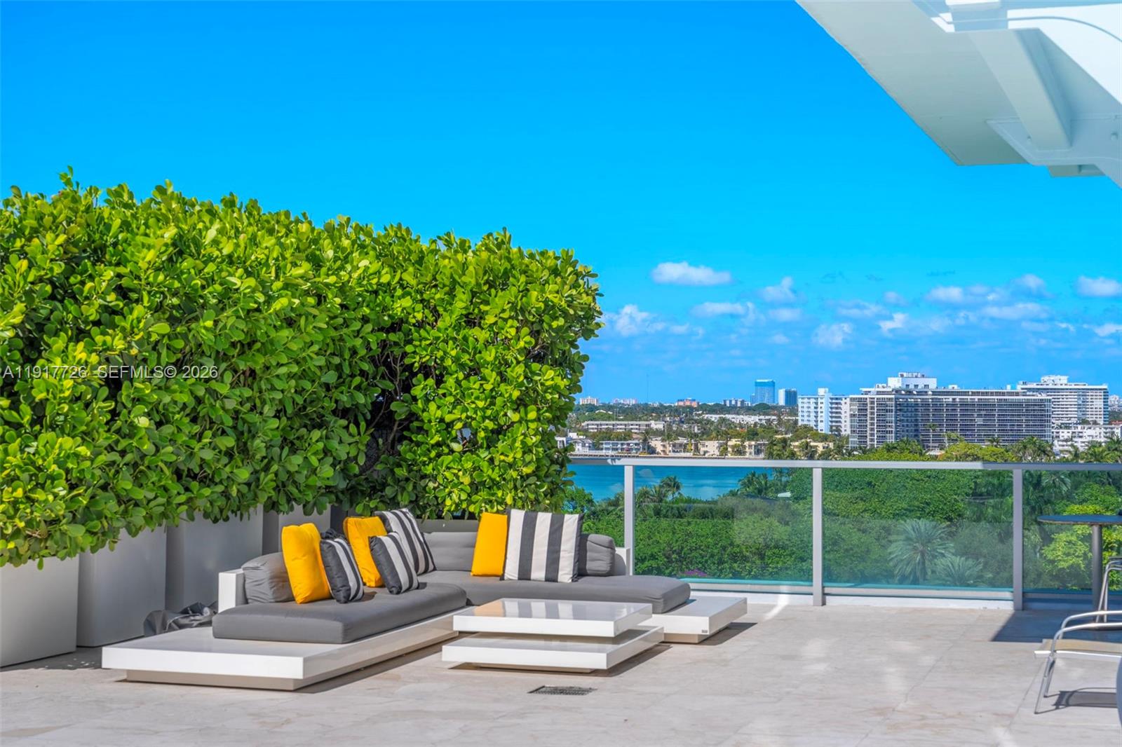 201 Aqua Ave #801, Miami Beach FL 33141
