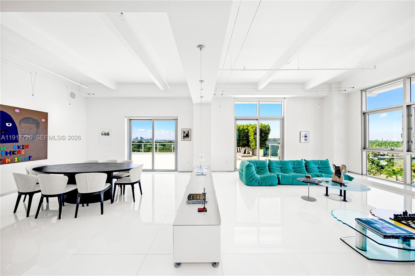 201 Aqua Ave #801, Miami Beach FL 33141