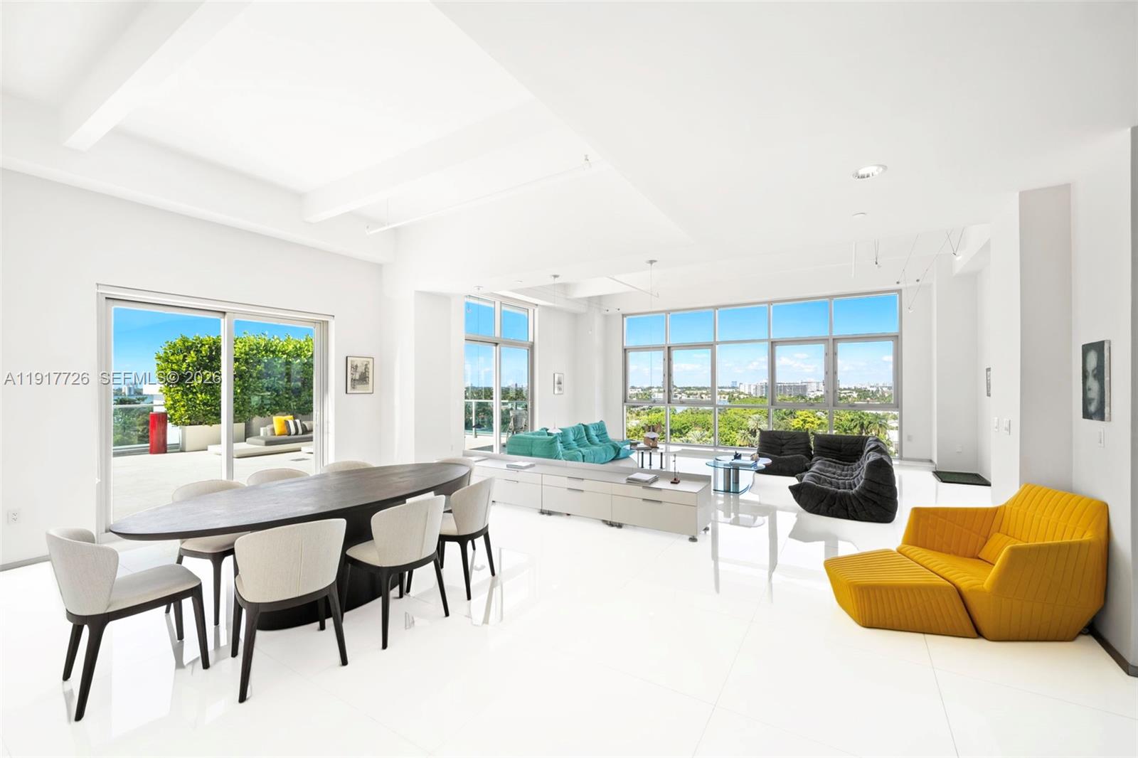 201 Aqua Ave #801, Miami Beach FL 33141