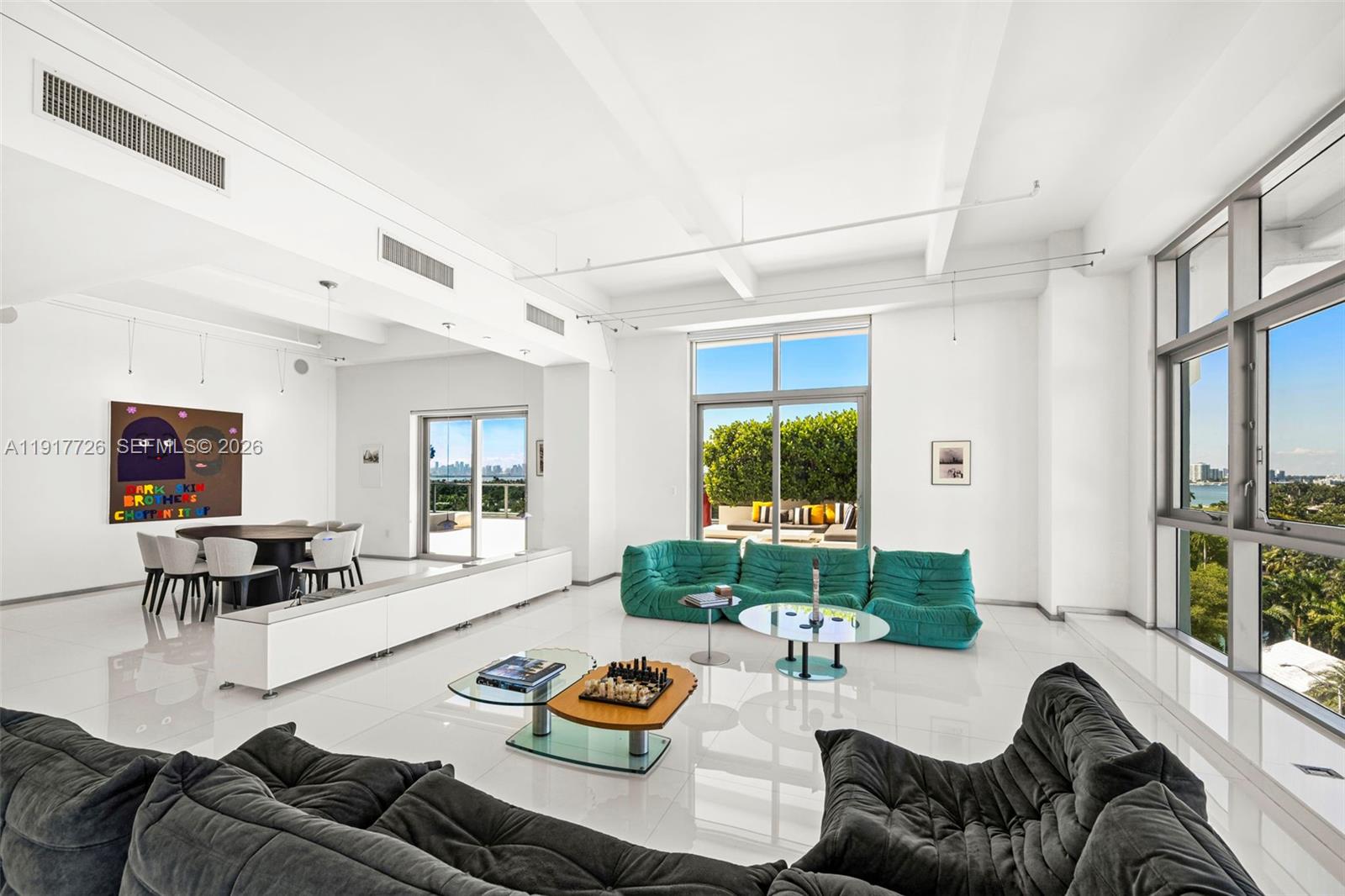 201 Aqua Ave #801, Miami Beach FL 33141