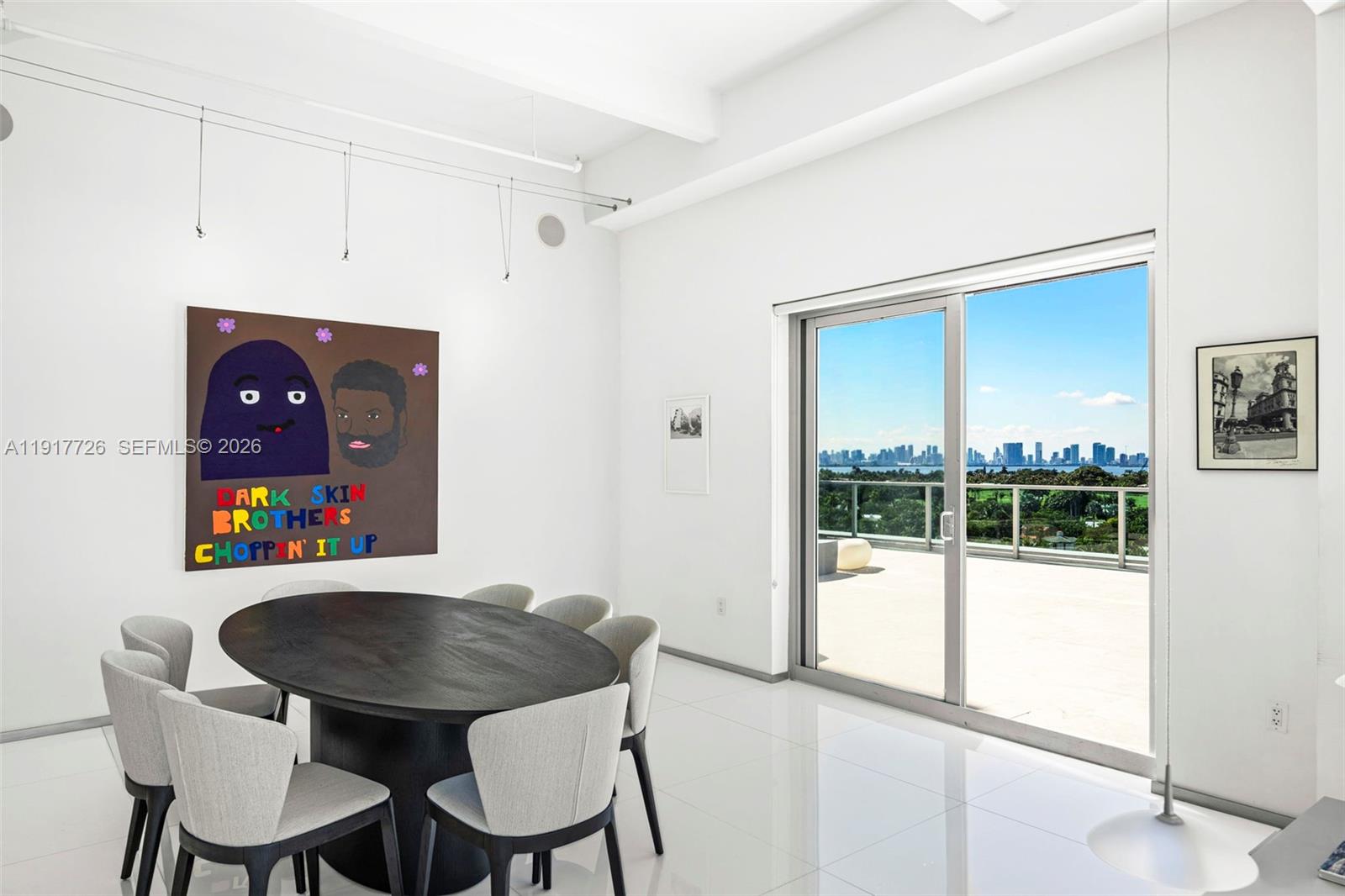 201 Aqua Ave #801, Miami Beach FL 33141