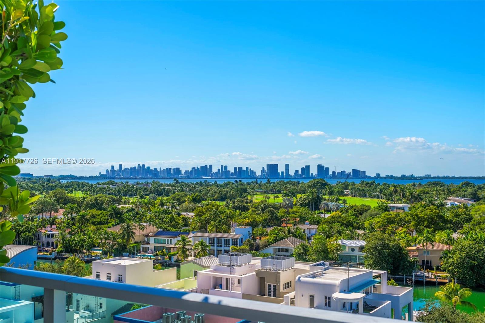 201 Aqua Ave #801, Miami Beach FL 33141