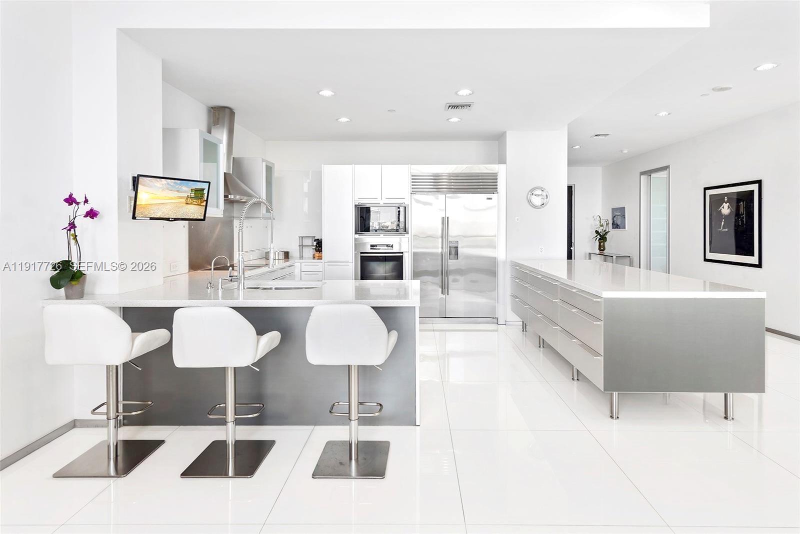 201 Aqua Ave #801, Miami Beach FL 33141