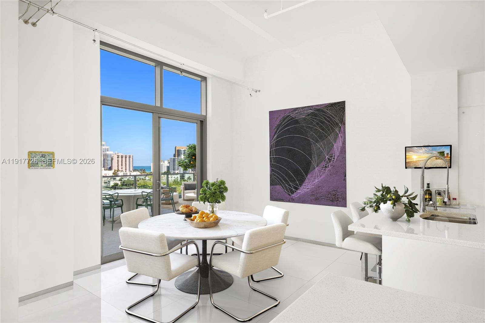 201 Aqua Ave #801, Miami Beach FL 33141