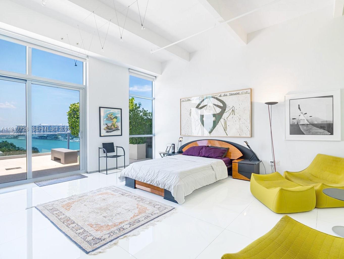 201 Aqua Ave #801, Miami Beach FL 33141