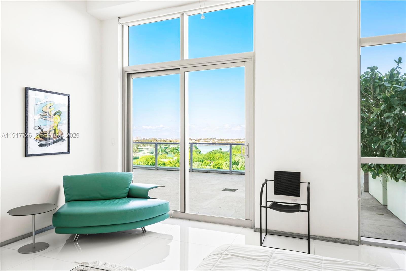 201 Aqua Ave #801, Miami Beach FL 33141