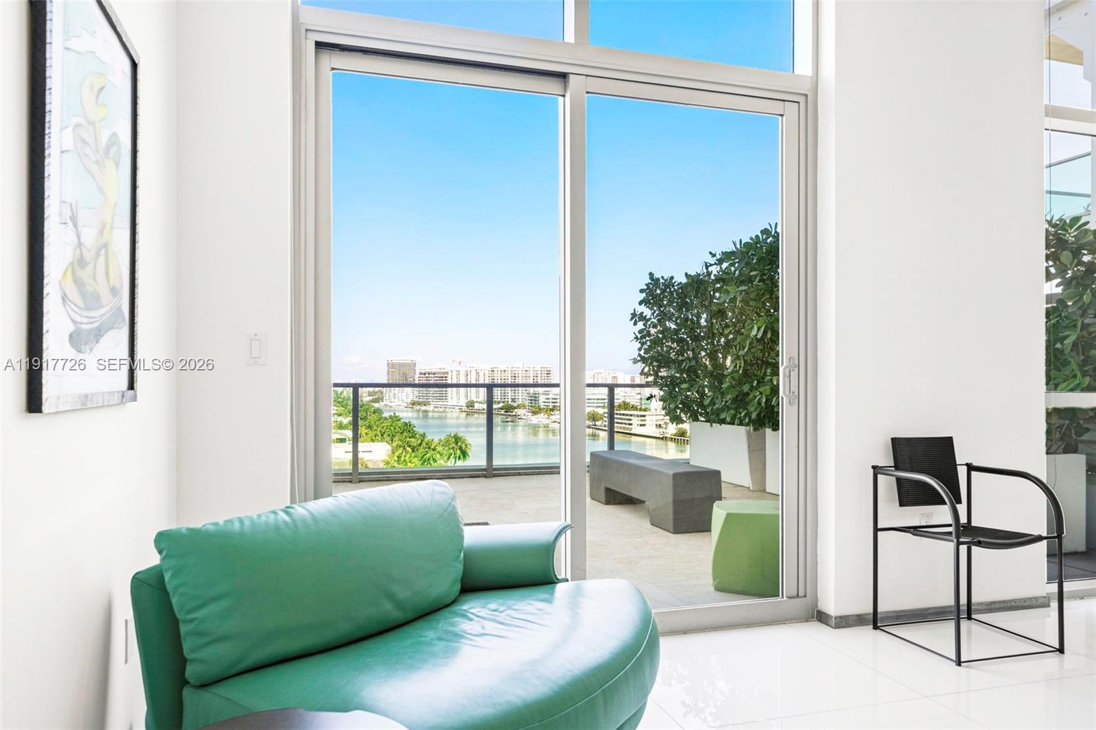 201 Aqua Ave #801, Miami Beach FL 33141